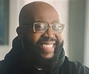 James Farmer Multicultural Center Assistant Director Chris Williams